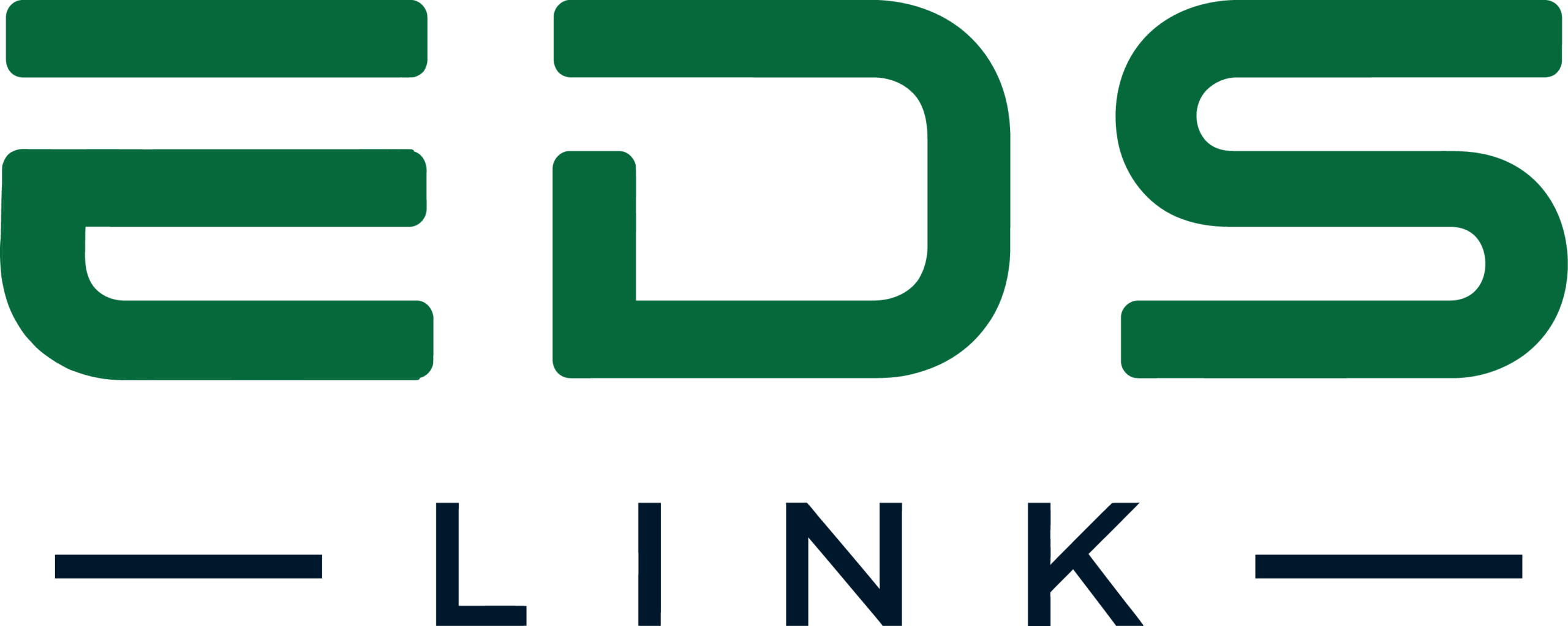 eds link logo transparent