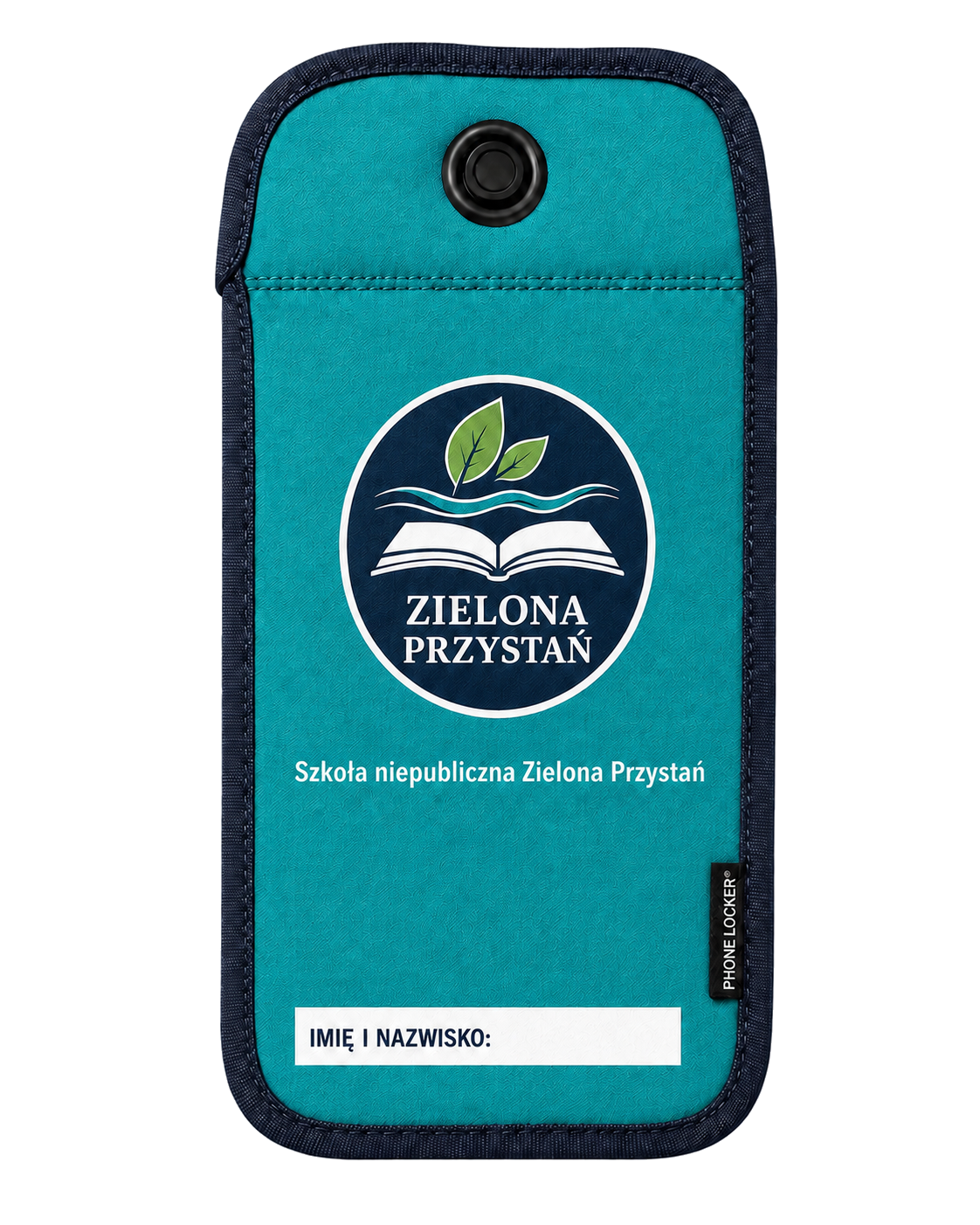 phone locker zielona przystan